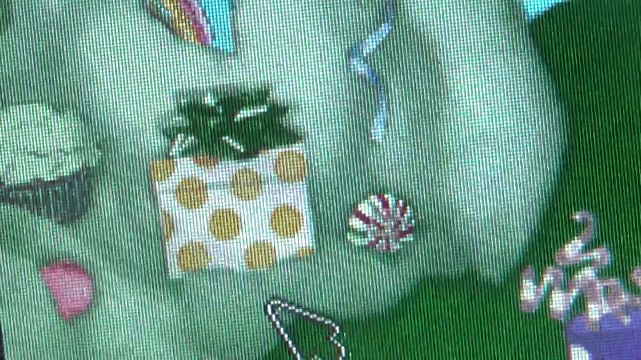 Blues Clues: Blues Birthday Adventure: Penguin Dance Music Cameo