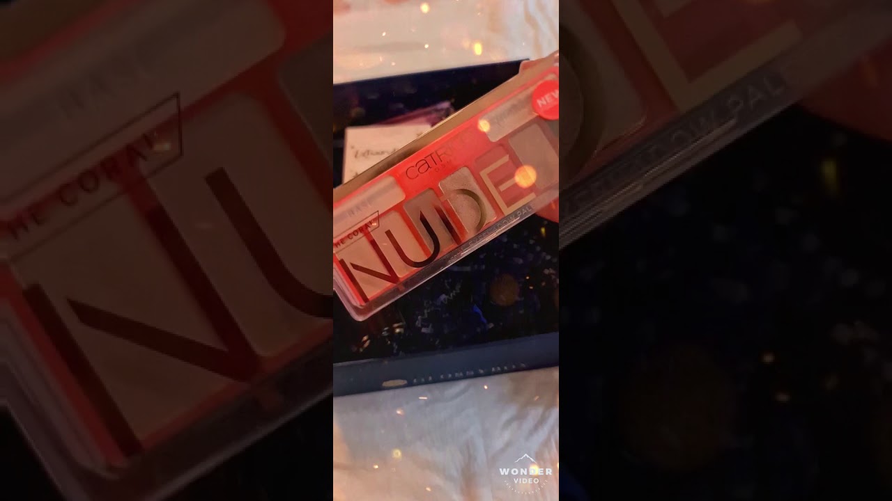 This  is The  Best  GLOSSYBOX Ever ❤💯/The  Beauty Tales  October  2020.