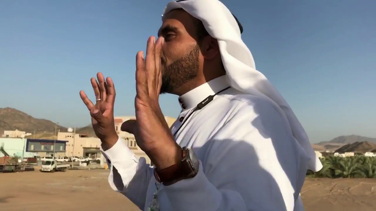 مسار وأحداث غزوة بدر الكبرى - الوصول الى بدر ، شرح من موقع المعركة ، المرشد السياحي والمؤرخ- محمد ا