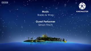 Zingzillas Season 18 2028 End Credits Nano Stays Up Late