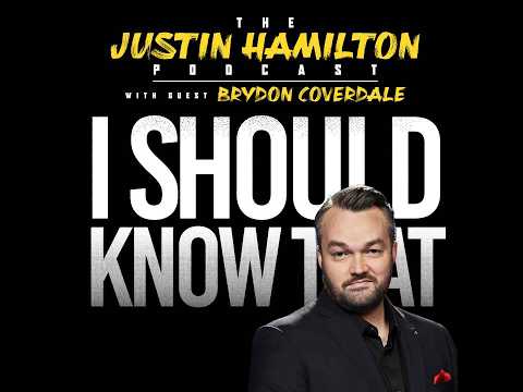 I Should Know That with Brydon Coverdale Quiz 4