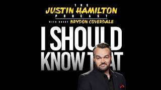 I Should Know That with Brydon Coverdale Quiz 4