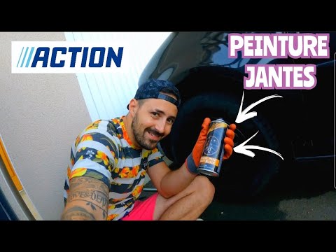 Kit De Réparation Professionnel Pour Rayures De Roue