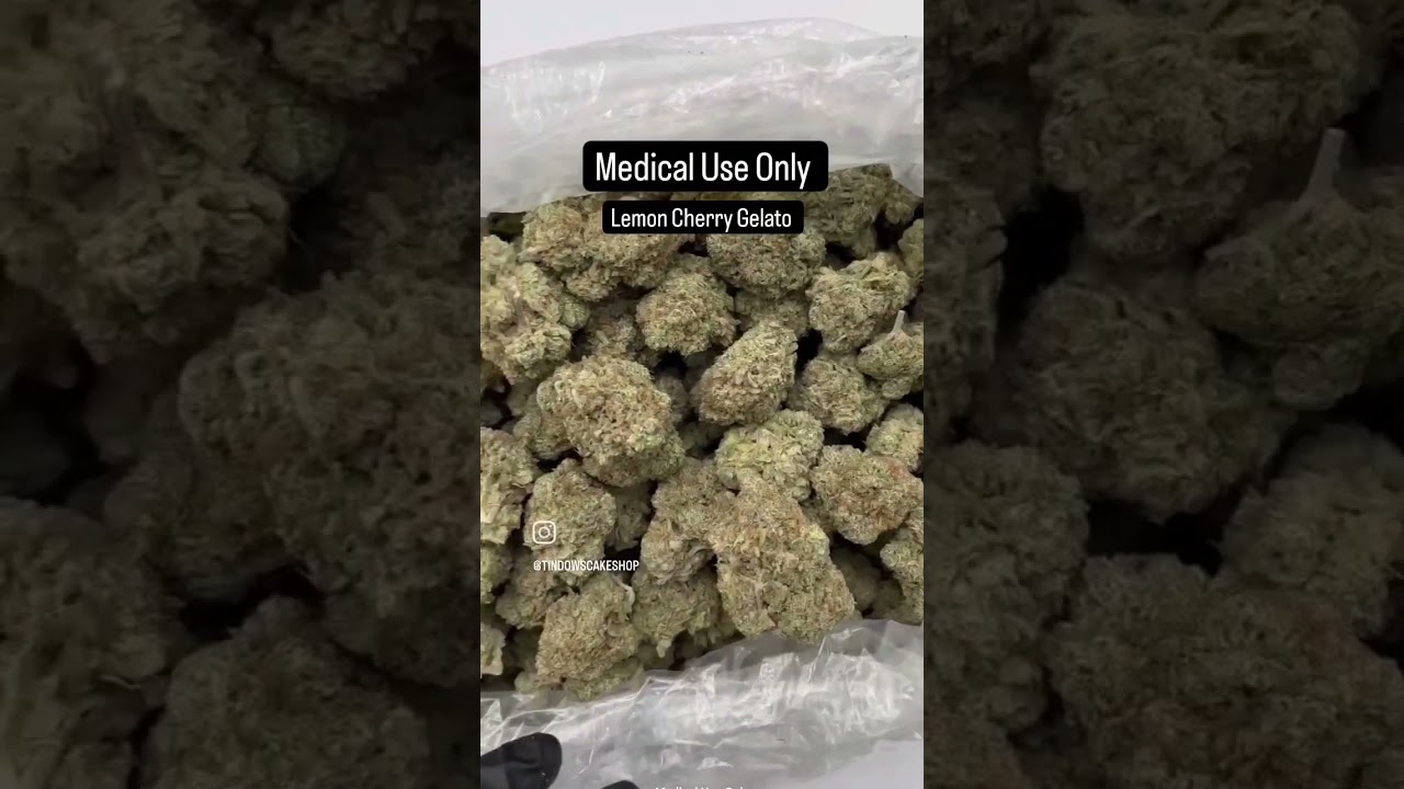 Lemon Cherry Gelato 🍋🍒🍧