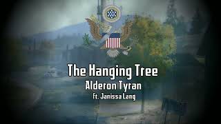Hanging Tree - Alderon Tyran ft. Janissa Lang