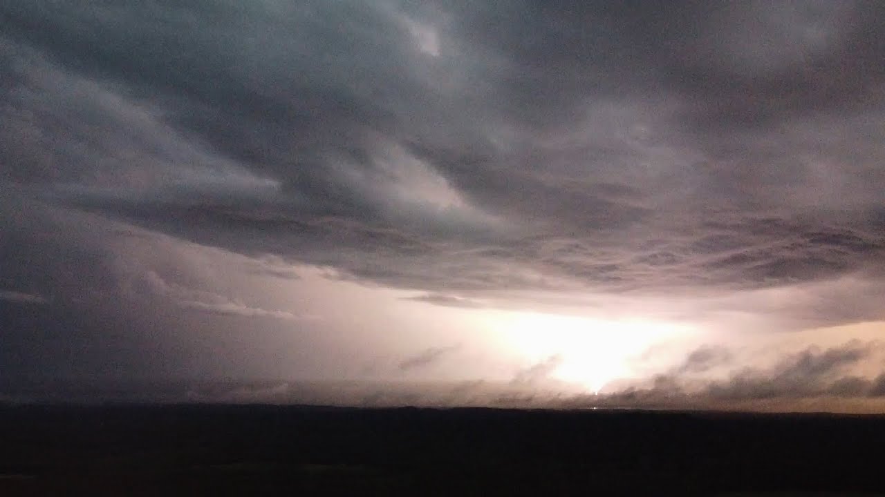 WEOGUFKA LIGHTNING STORM [SOLD]