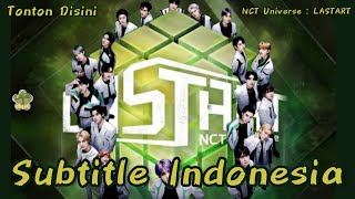 Tutorial Nonton NCT Universe : LASTART Sub Indo Disini😍