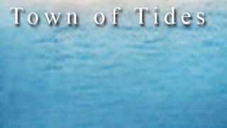 Town of Tides- Thị trấn thuỷ triều: một con game rất nhiều cảm xúc về những câu chuyện buồn ! screenshot 4
