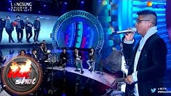 Momen Haru Ungu di SCTV Music Awards 2016 - Hot Shot 29 April 2016  - Durasi: 14:32. 