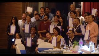 Post Production training in Mumbai, India