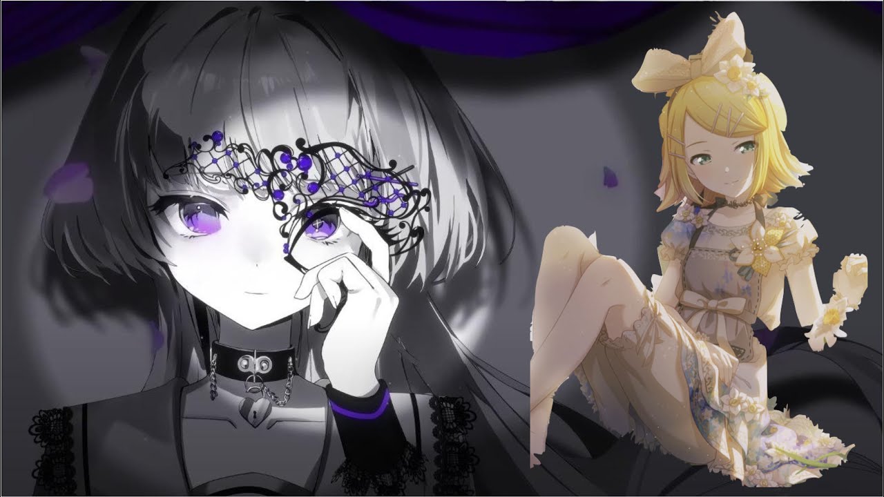 廃盤]鏡音リン·レンモデル 02 ダーツ 000000019565_WIKxaxO.jpg【鏡音