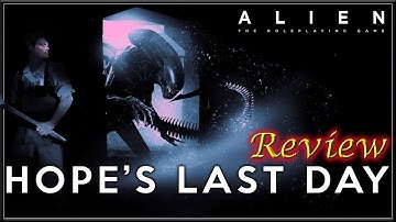 ALIEN: Hope
