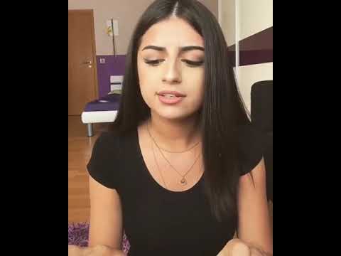 Keşkelere Yer Yok Ama-Ezgi Bidav (Cover)