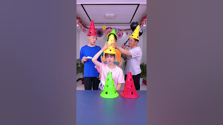 The color matching challenge is so exciting, hurry up and invite someone to play! !#shorts#challenge