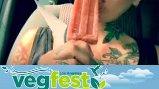 VegFest 2016