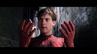 Spider-Man The Trilogy | Hero - Chad Kroeger