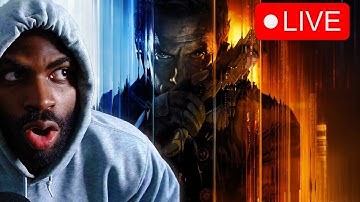 🔴 LIVE - SBMM FINALLY GONE? - COD BLACK OPS 7 BETA