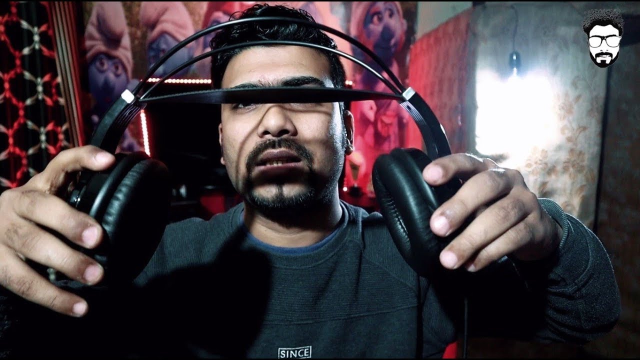Low Budget Vault HP280 Sound Monitoring Headphones In HINDI YouTube Low Budget Vault HP280 Sound Monitoring Headphones In HINDI YouTube