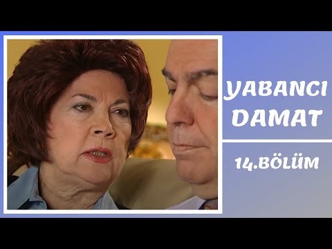 Yabancı Damat | 14. Bölüm