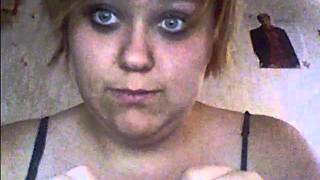 Masturbation Crisis on Chatroulette