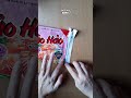 Tái chế vỏ túi mì ăn liền thành túi đựng đồ | DIY Storage Pouch from Instant Noodle Packaging