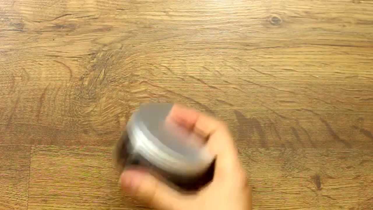 Pachnący, domowy peeling do ciała! - Czarszka -