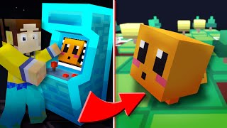 This map is a Hidden Gem among Minecraft Maps! And it's free!