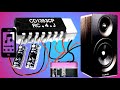 How To Make Amplifier Using CD1353CP Ic