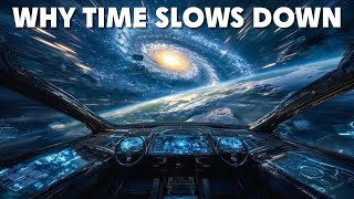 Download Lagu Why Does Time Slow Down at High Speeds? MP3