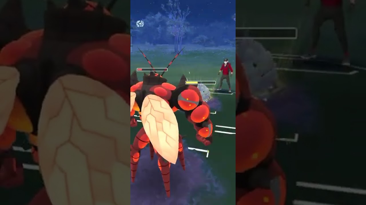 Shadow Mewtwo in Great league remix cup 🤯🔥 