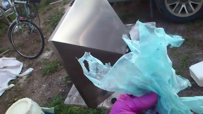 How to Remove Protective Plastic Film from a Kitchen Sink? – Lipka