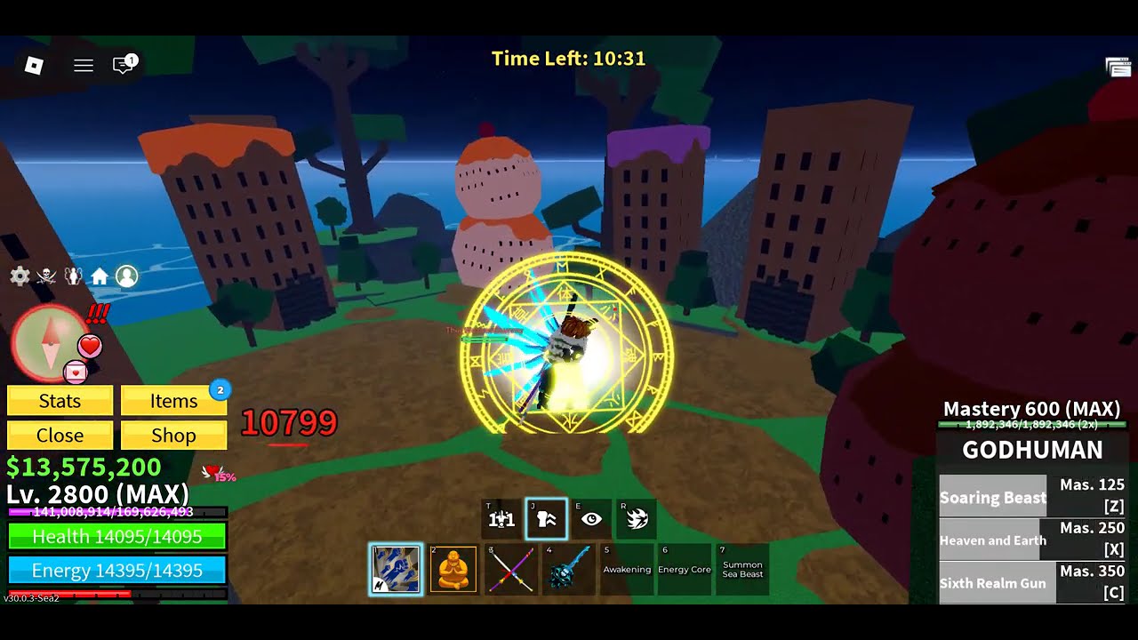 Solo Dough Raid For My Friend! @pizza_gamer6592