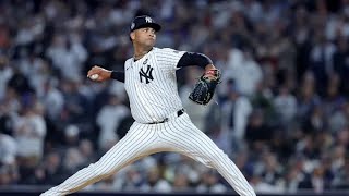 Every Luis Gil Strikeout (171) - 2024 MLB Season