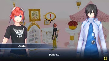 Digimon Story: Cyber Sleuth - Part 14