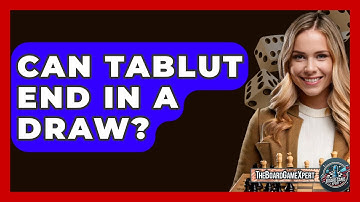 Can Tablut End In A Draw? - The Board Game Xpert