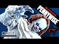 Mezco One:12 Collective IT 2017 Pennywise the Clown | Video Review HORROR