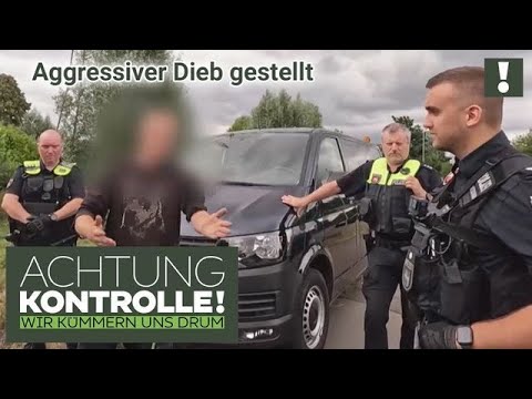 Jagd auf illegales Tuning: Lüneburger Polizisten decken Poser auf | Speed Cops | DMAX Deutschland