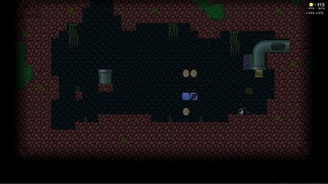 SuperTux 0.6.0 Going Underground secret 2 reverse