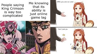 ANIME MEMES ~sauce???????????