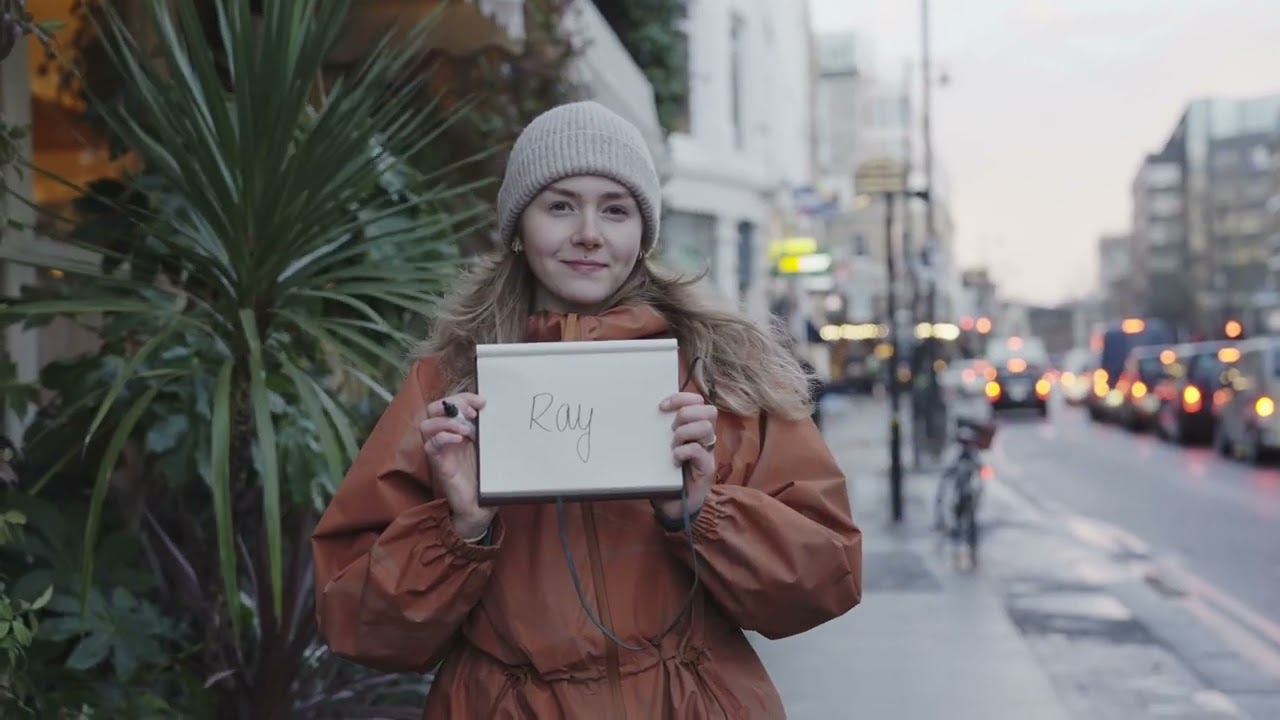 Shackled - Dominik Büchele