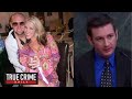 Firefighter love triangle ends in father&#39;s murder - Crime Watch Daily Full Episode