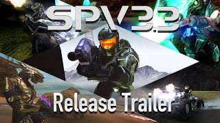 SPV3.3 Release Trailer