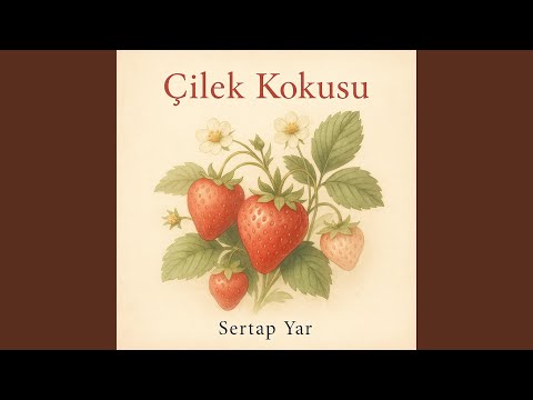 Çilek Kokusu