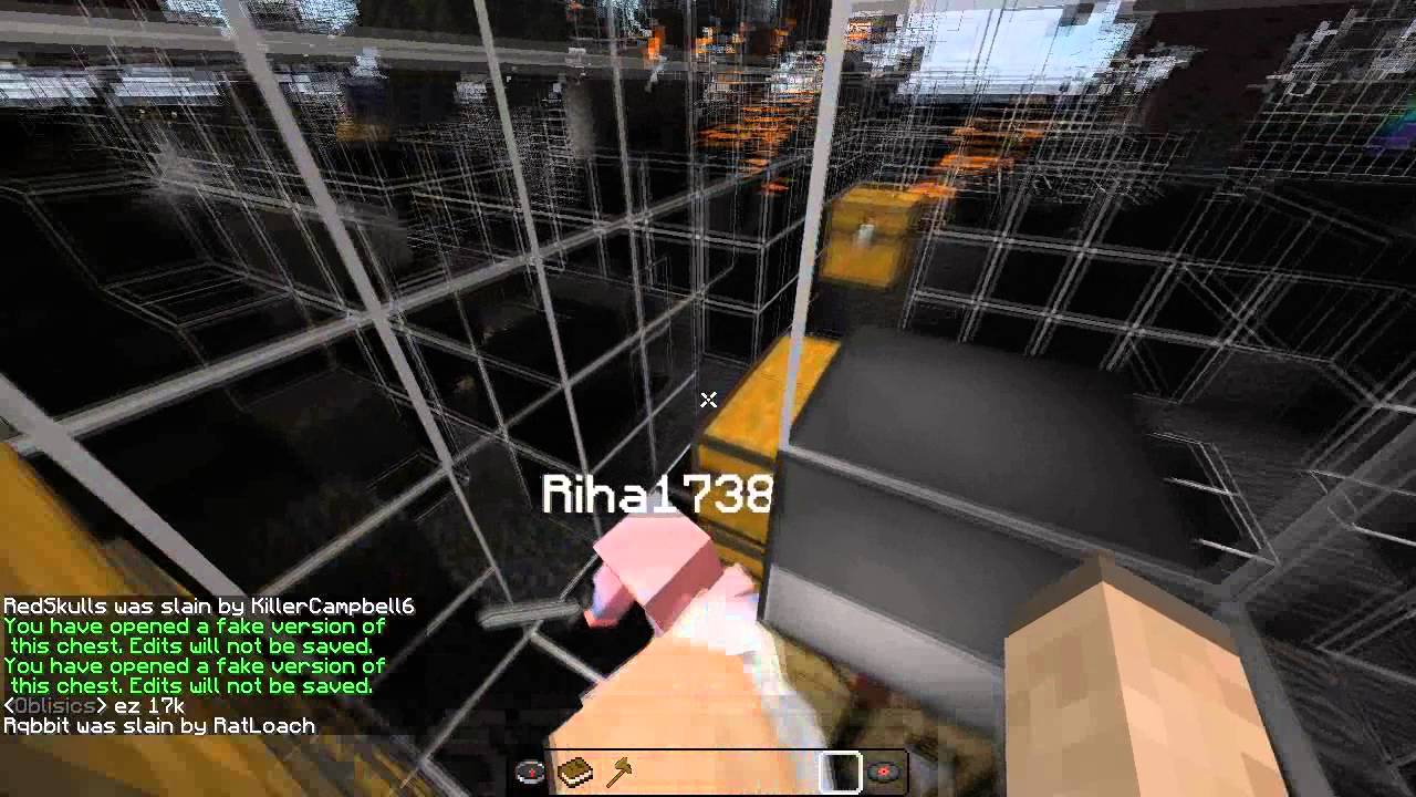 Staff Series #1 | "Goofy Xrayers"