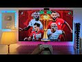 Efootball 2026 Africa Cup Of Nations Gameplay