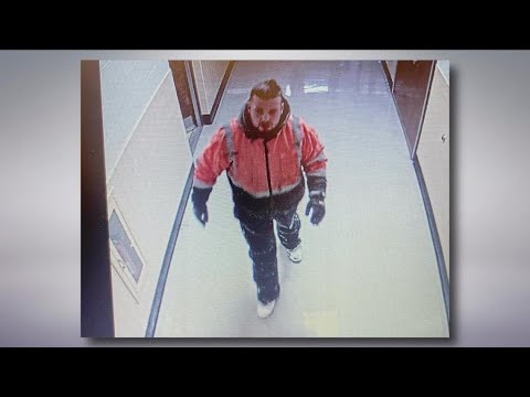 Cheektowaga Police try