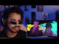 REACT ( AGORA TUDO FAZ SENTIDO ) Laço de Sangue | Michael e William Afton (FNAF) | Iron Master