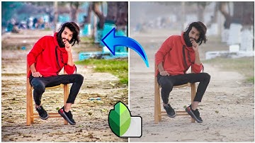 Snapseed new Photo Editing Tutorial step by step || Make hd photo in Snapseed || #snapseed