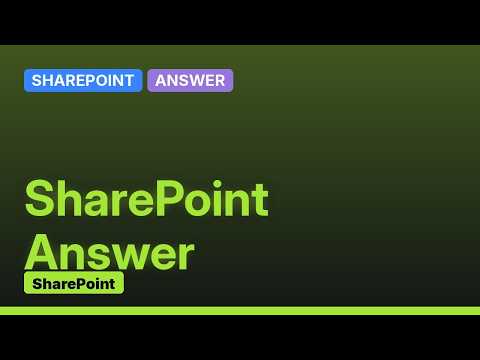 Sharepoint: Validation on a list using IF, AND and ISBLANK (3 Solutions!!)