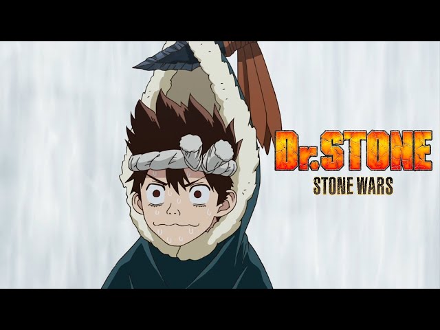 Dr. STONE l Episodio Especial (sub.español) 